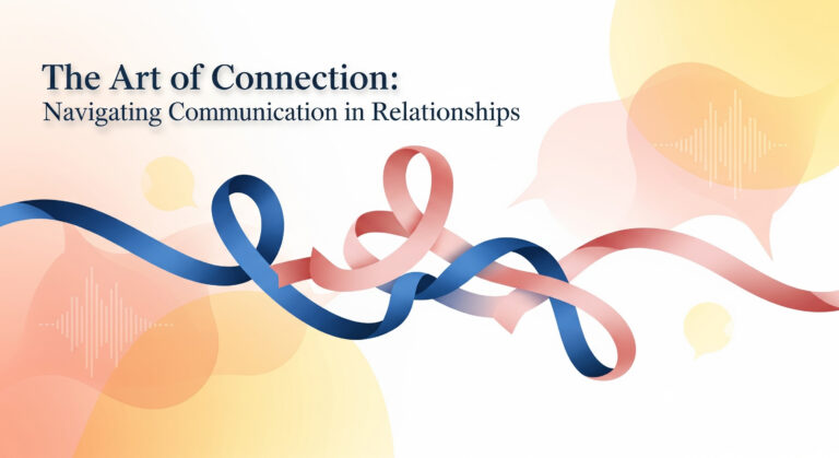 The Role of Communication in Building a Strong Relationship Foundation