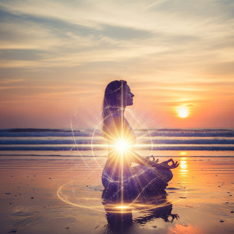 Engaging the Mind-Body Connection