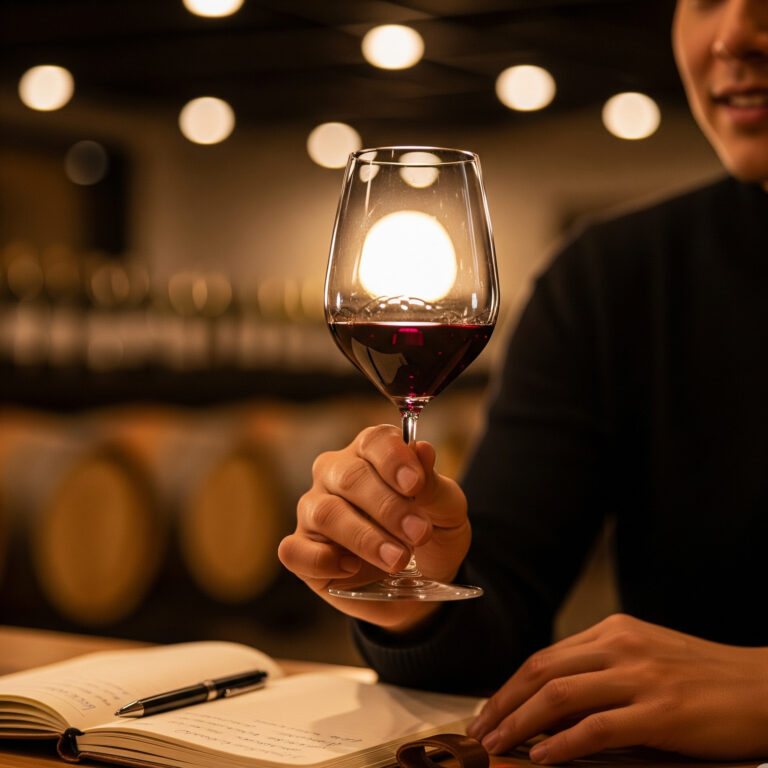 take notes or just enjoy