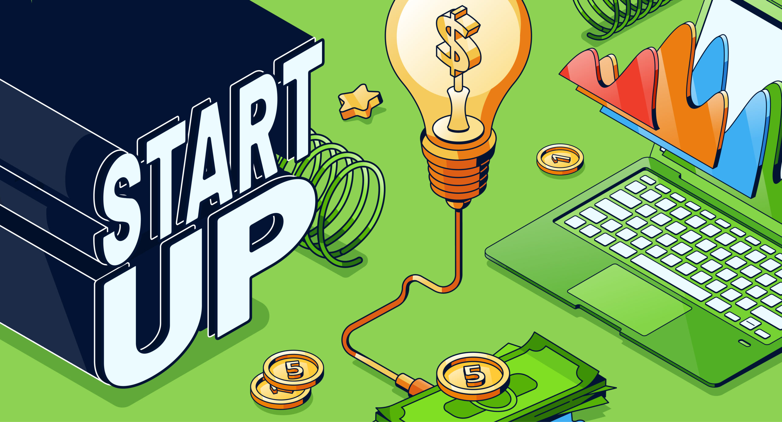 The Fastest Business Tool Stack to Launch a Startup in 24 Hours