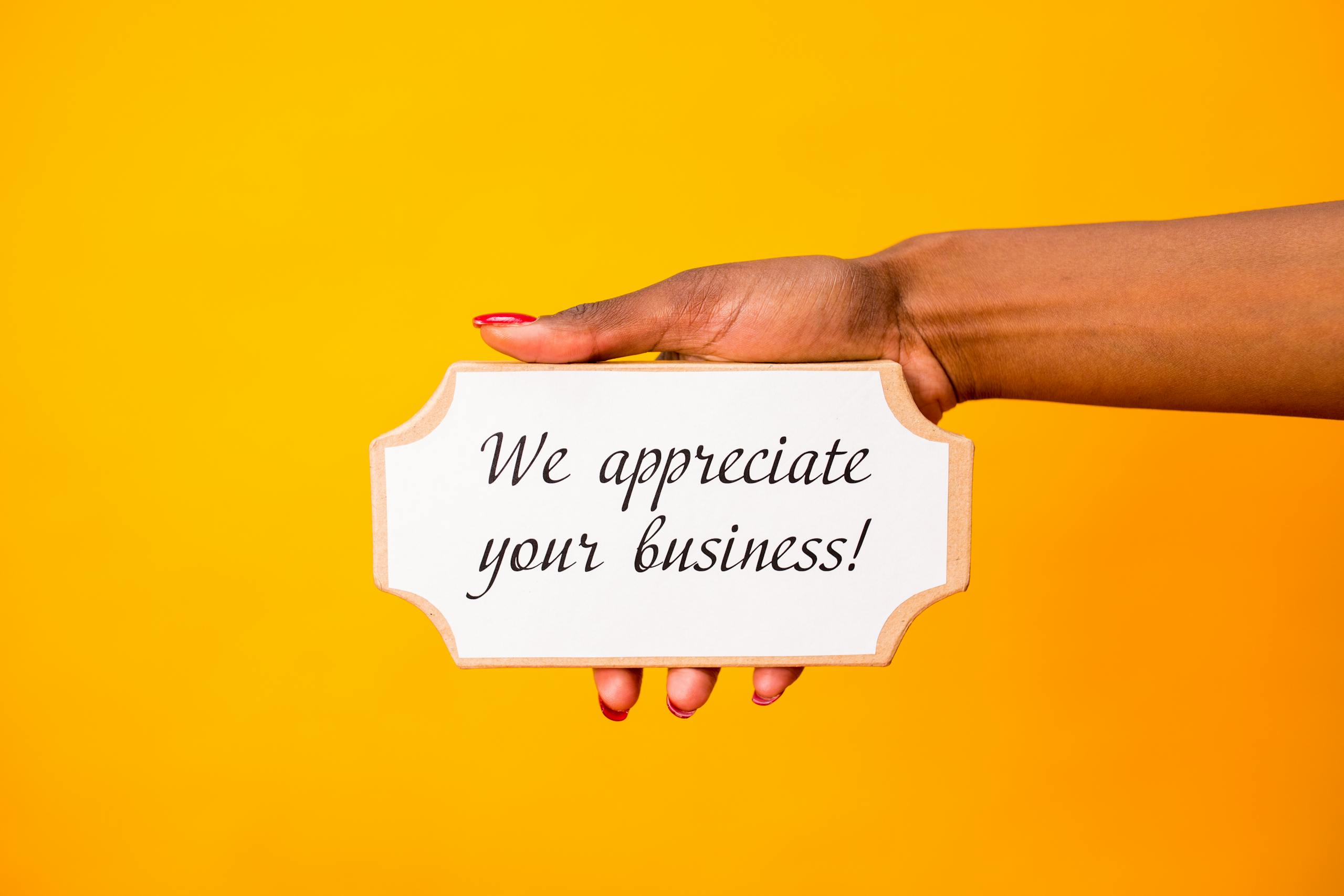 How to Get Your First Customers Without a Big Budget