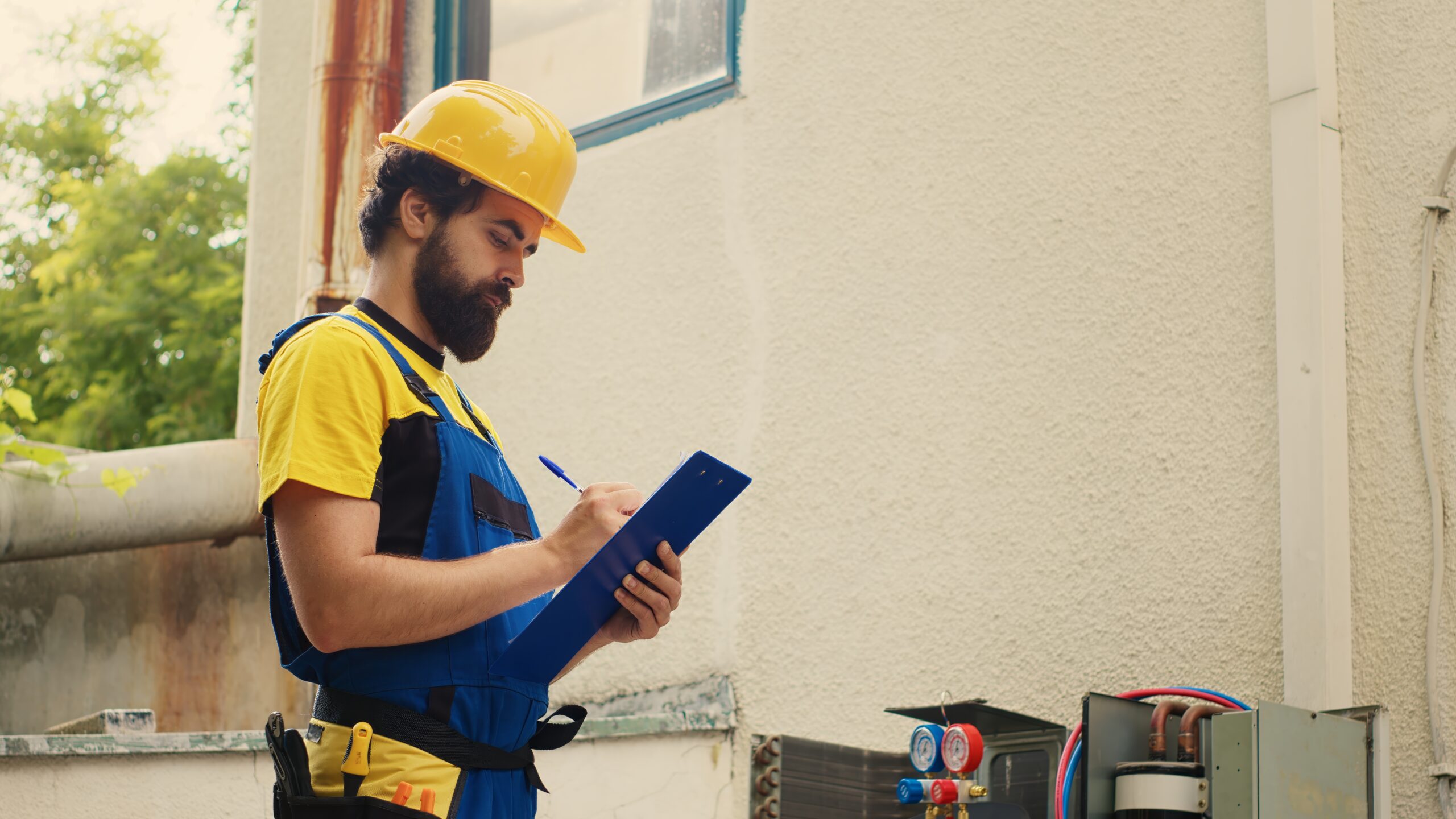 The Complete Guide to Home Inspections in California