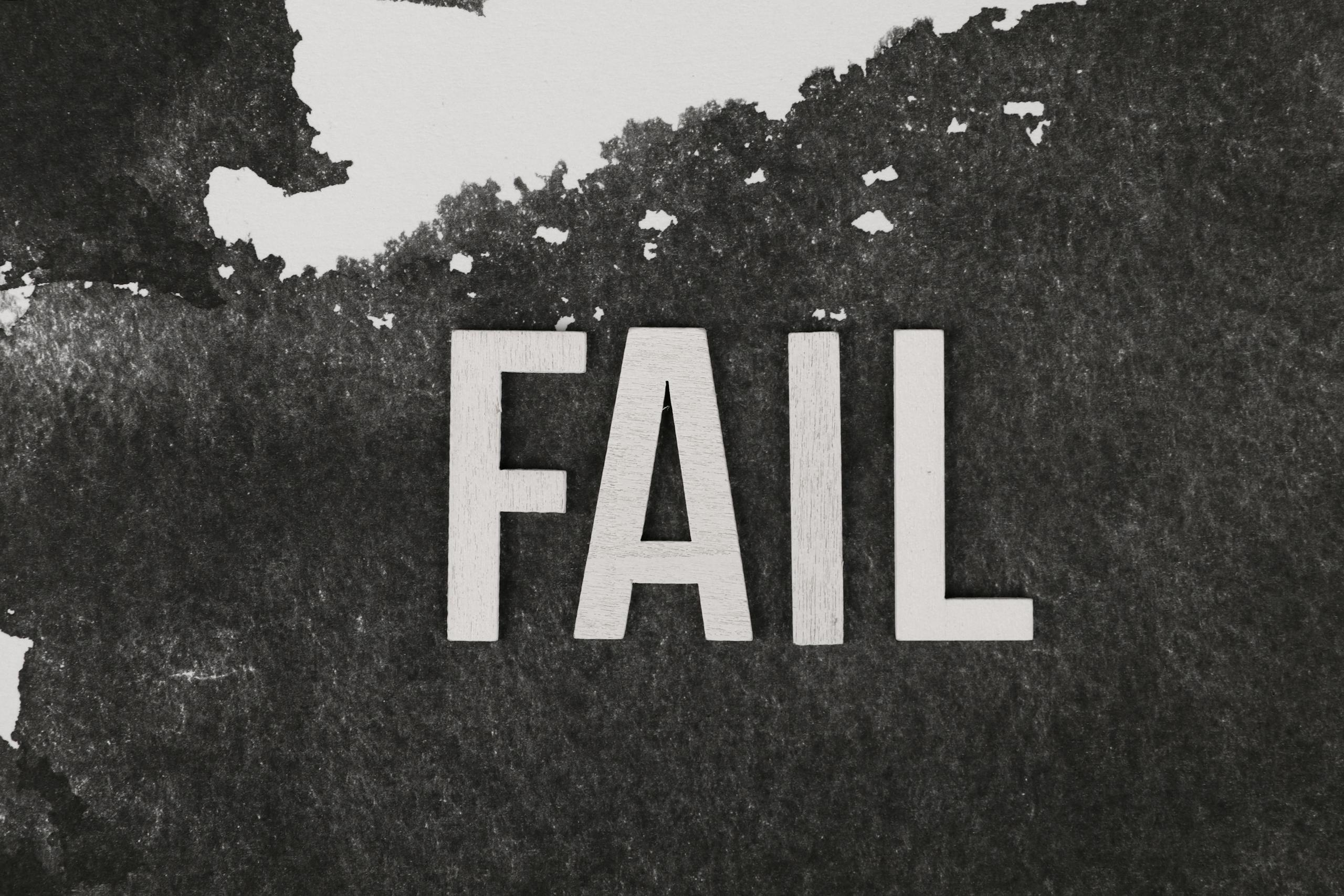 Why Most Small Businesses Fail (and How to Avoid It)