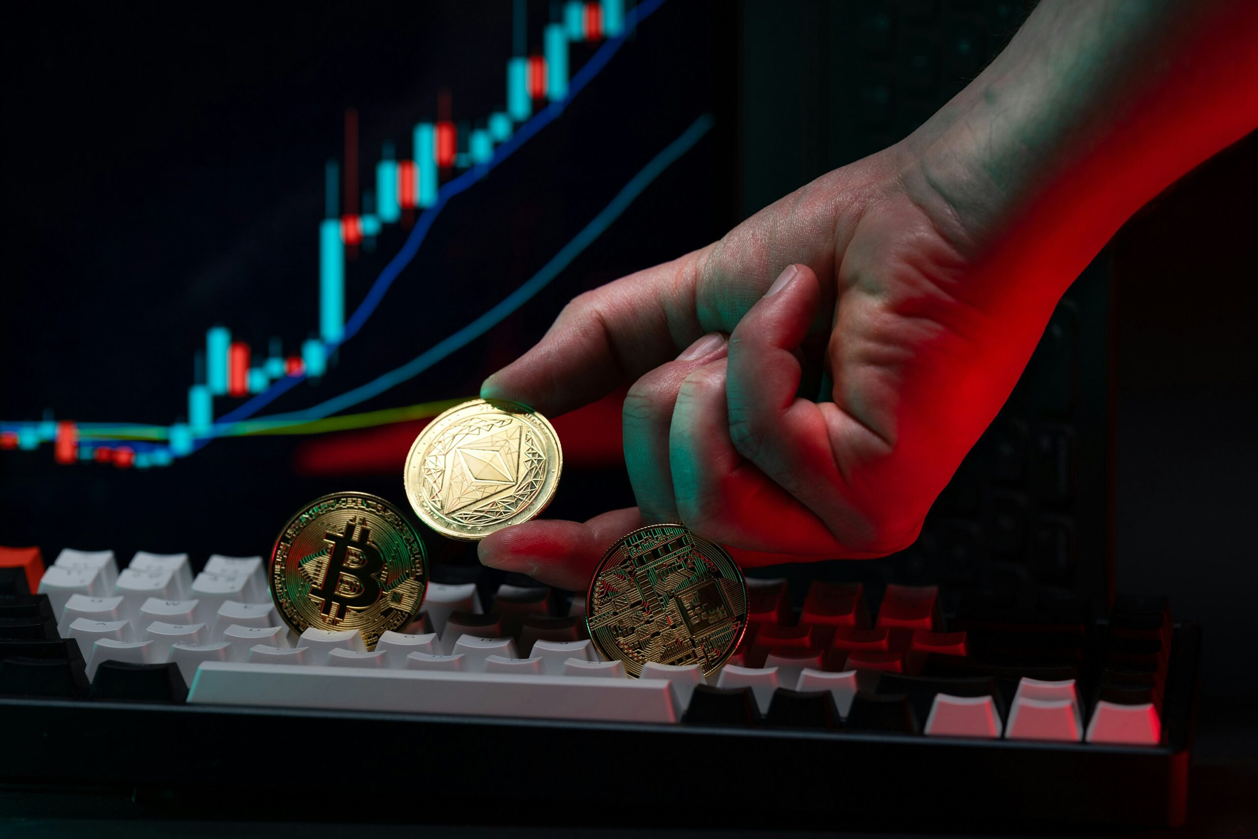 From $0 to $100K: A Realistic Investment Roadmap for Beginners