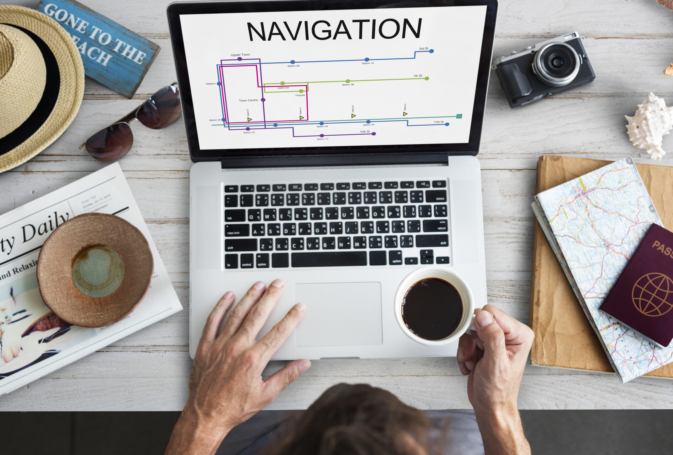 Beginner Roadmap: How to Make Your First $1,000 Online Without Experience