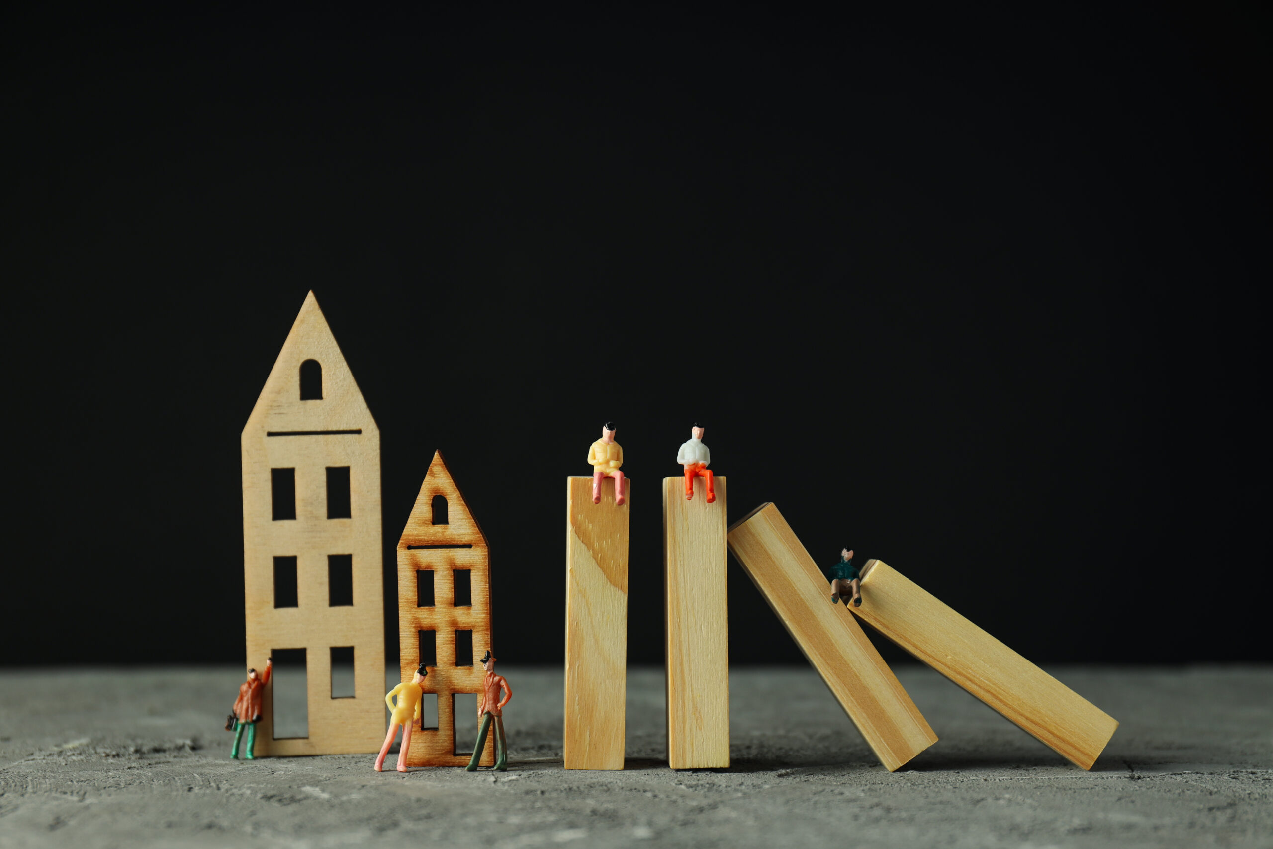 Financial Minimalism: Building Wealth by Owning Less