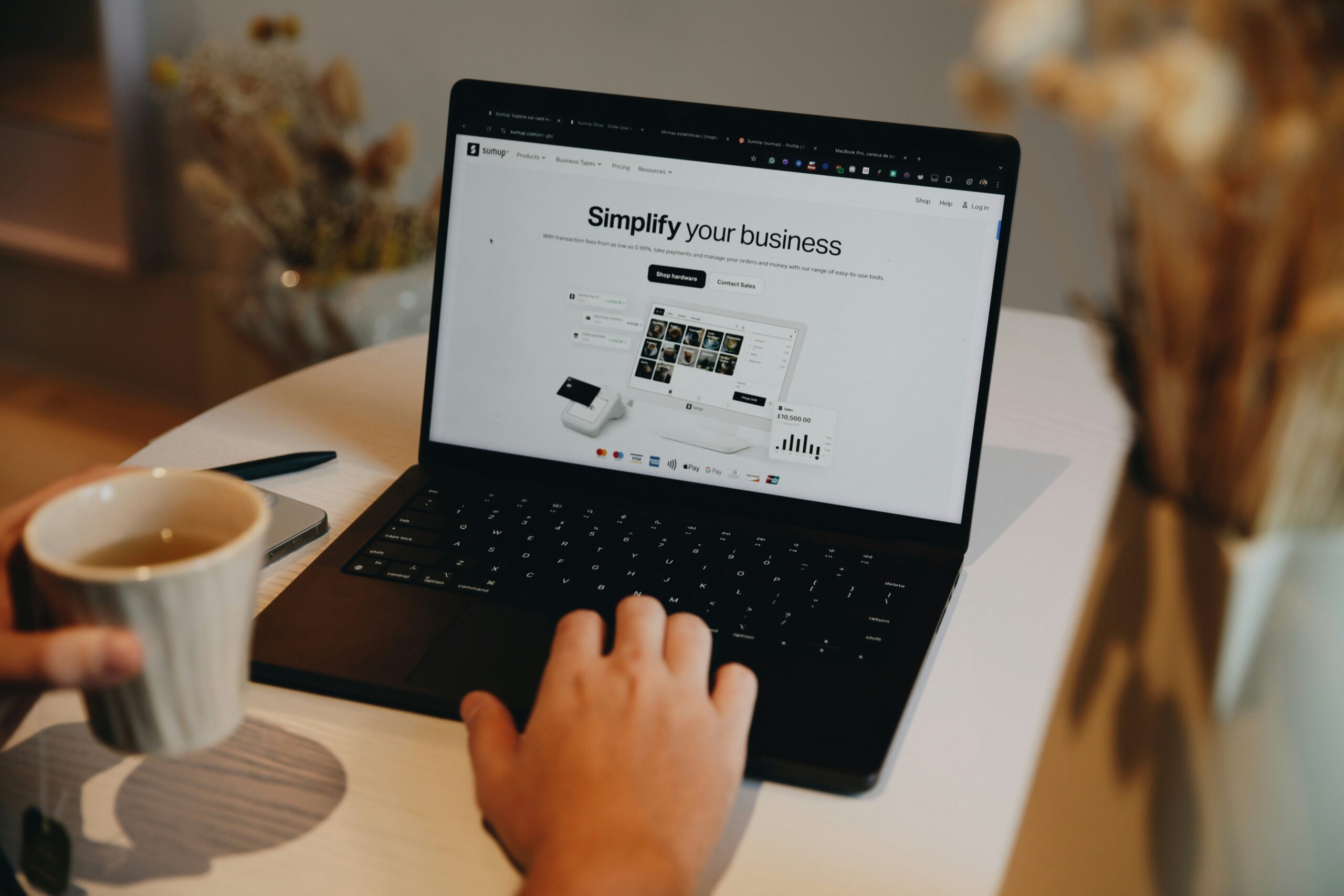 The Complete Business Tools Guide: Optimize, Automate, and Grow