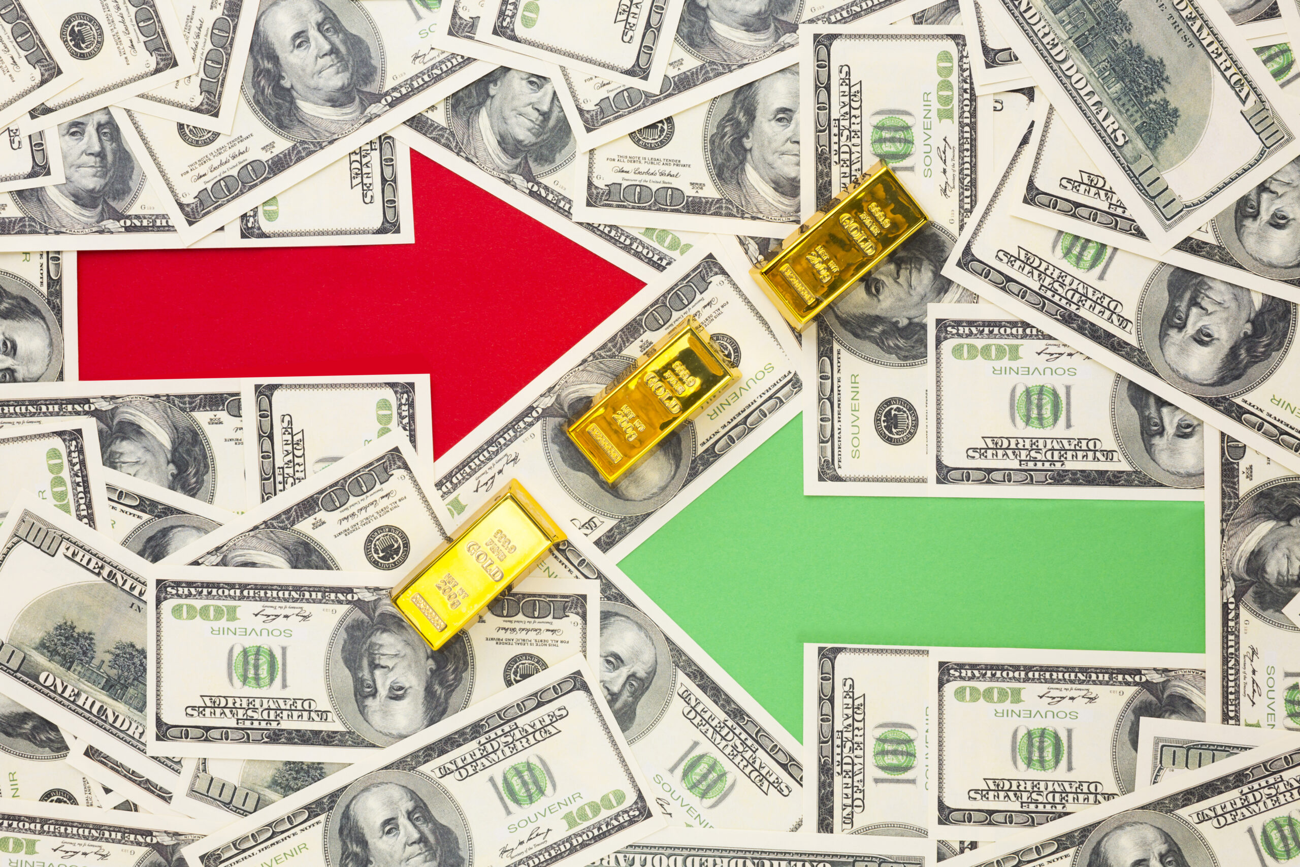 Cash Flow vs. Appreciation: Where Smart Investors Actually Make Their Money
