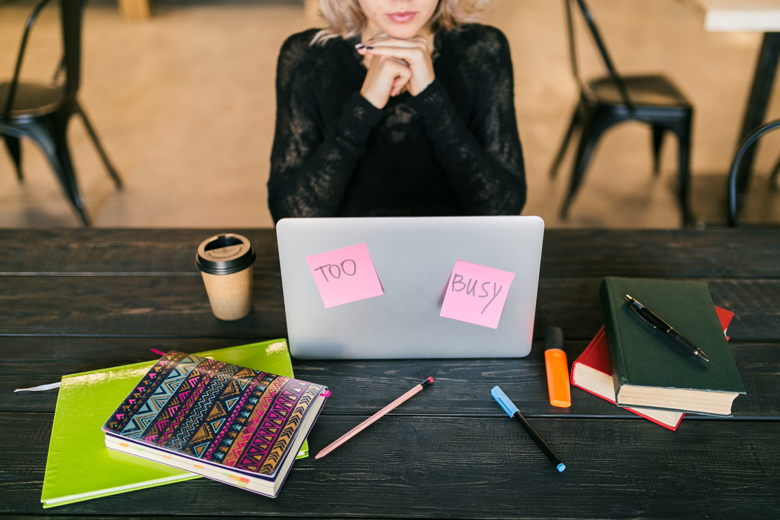 How to Choose Business Tools Without Getting Overwhelmed (A Simple Decision Framework)
