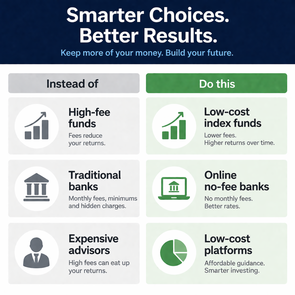 🔁 Step 4: Replace vs Eliminate Strategy