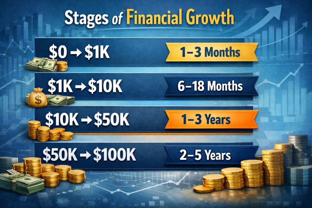 ⏳ Timeline: What to Expect
