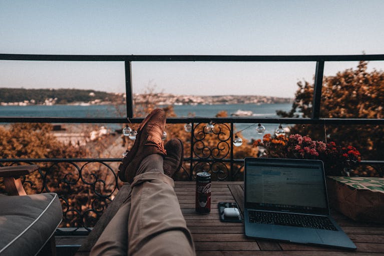 Remote Work Economy: Best Legit Online Jobs You Can Start Today