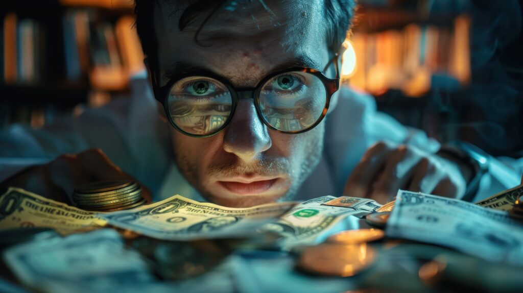 The Hidden Psychology of Investing: Why Most People Lose Money
