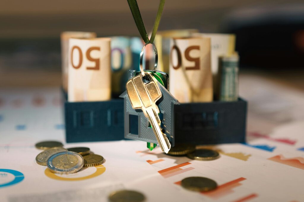 Real Estate Strategy