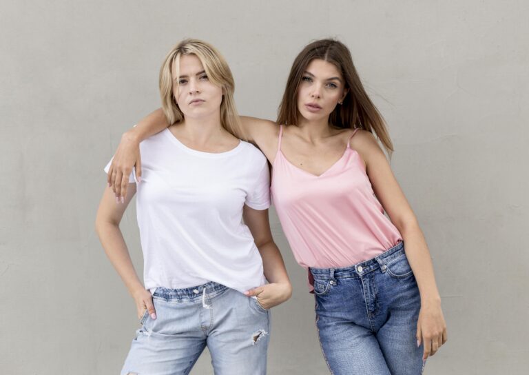Types of Tops Every Woman Should Own: Wardrobe Essentials Explained